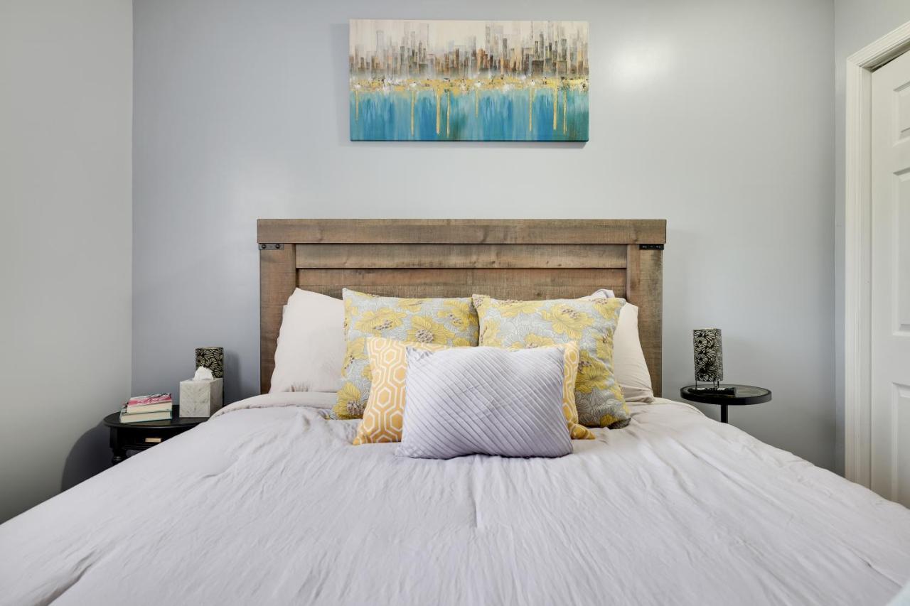 Premier Cozy Cabin - Free Amenities & Comm Indoor Pools Bushkill Luaran gambar